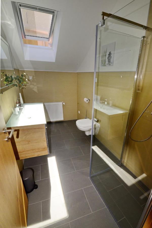 Pretti Apartments - Modern Eingerichtetes Apartment - Mitten Im Stadtzentrum บัมแบร์ก ภายนอก รูปภาพ